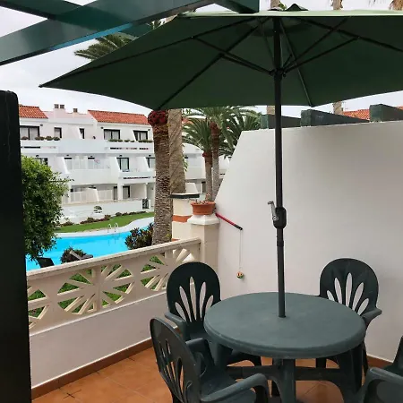 San Antonino Del Mar Apartment Los Cancajos Exterior photo