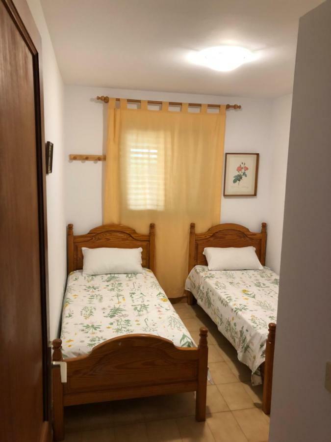 San Antonino Del Mar Apartment *